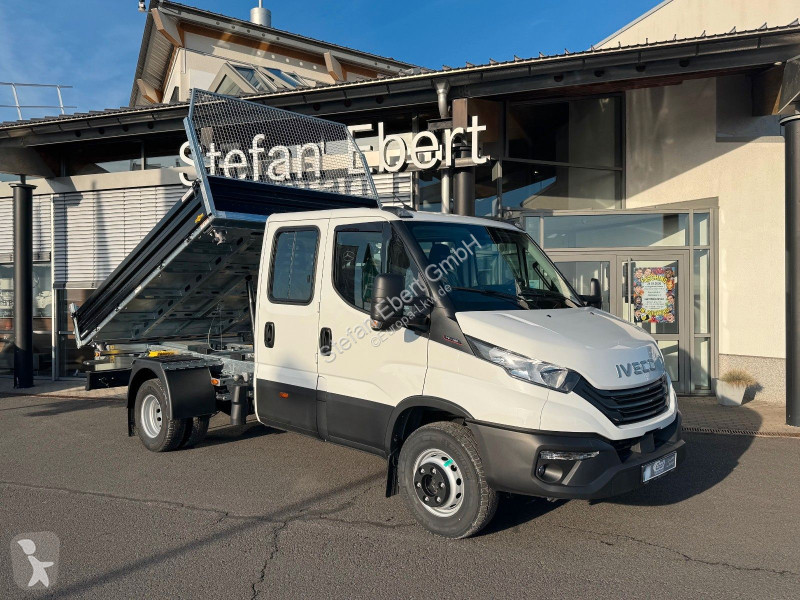 شاحنة Iveco 70C18 H 3.0L...