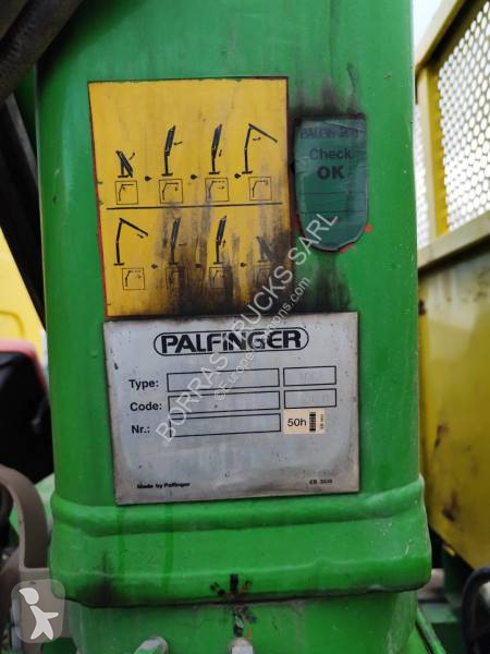 شاحنة Renault