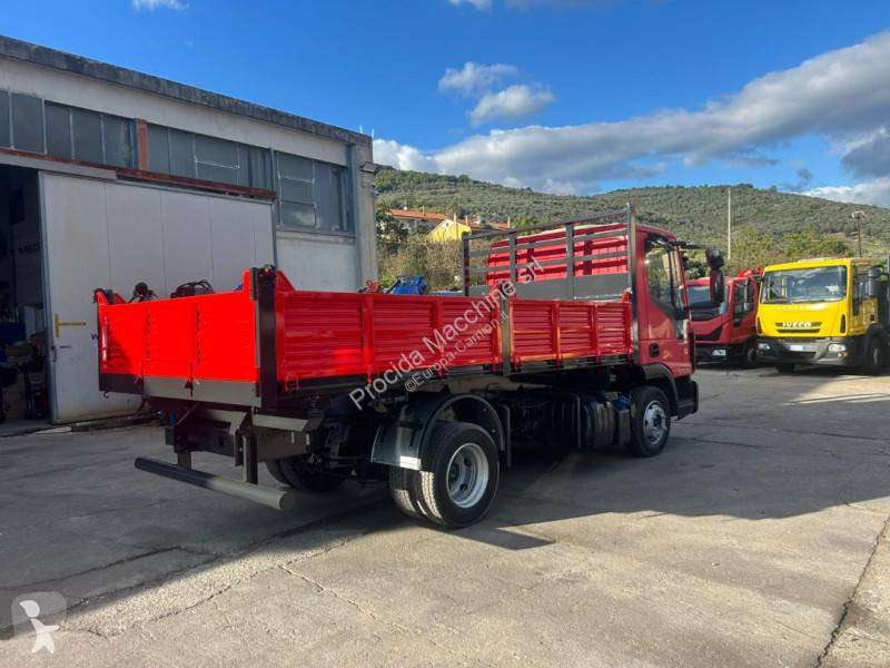 شاحنة Iveco