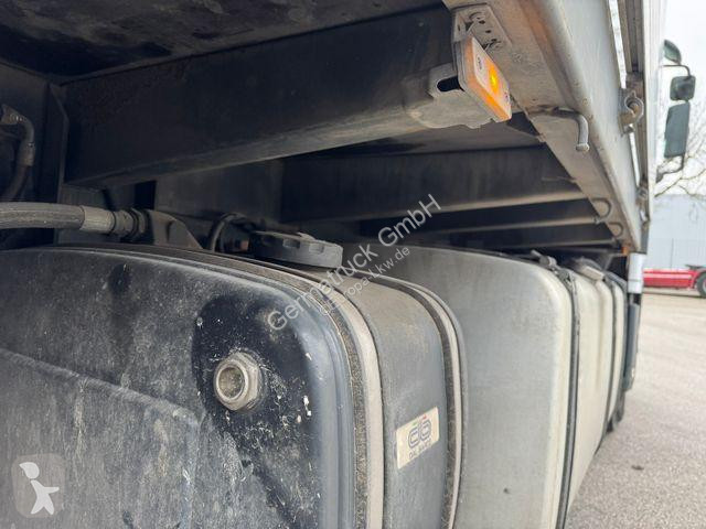 شاحنة Mercedes 2548 mp1 Pritsche 8 Zylinder mit...