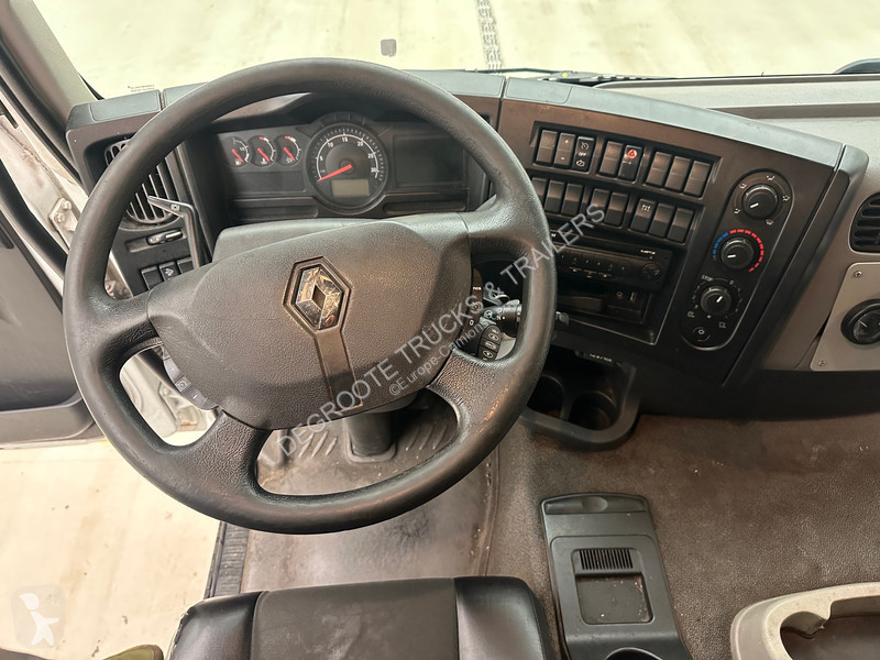 شاحنة Renault D 19