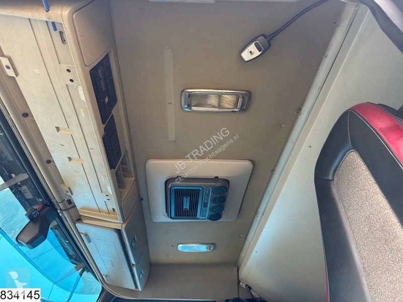شاحنة Volvo 450 6x2, EURO 6, Retarder,...