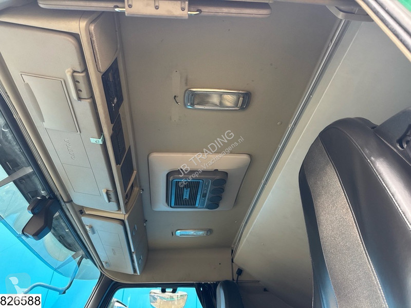 شاحنة Volvo 450 EURO 6, Retarder, Standairco,...
