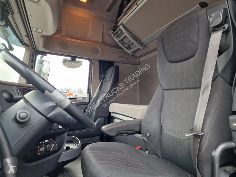 Vrachtwagen DAF 480 SSC 6x2*4 - Tautliner -...