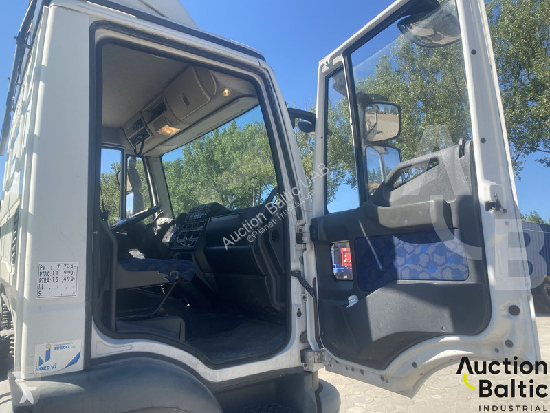 Camión Iveco ML 120E22