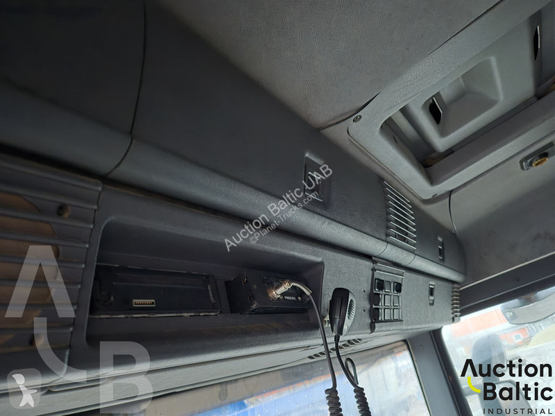 شاحنة Scania GB