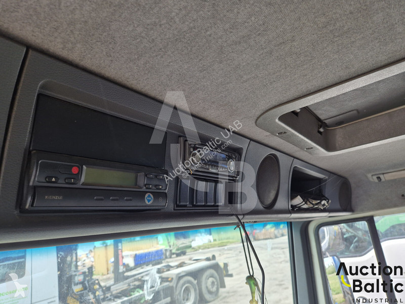 Camion Volvo