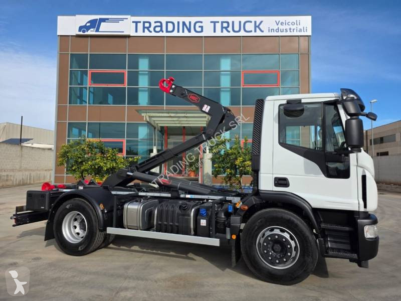 Camion Iveco