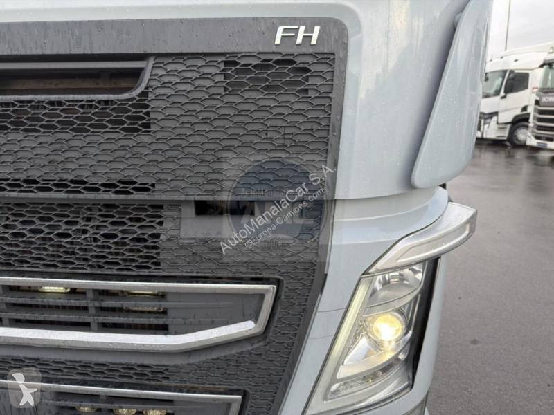 شاحنة Volvo 540 X-TRACK
