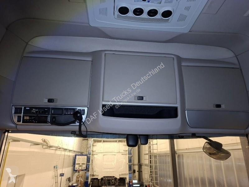 Lastbil DAF 480 FAN 6X2 N