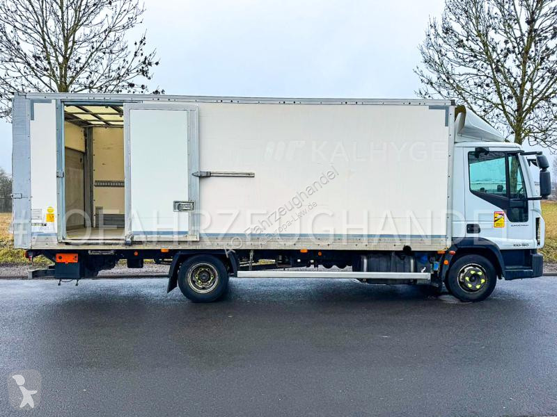 شاحنة Iveco