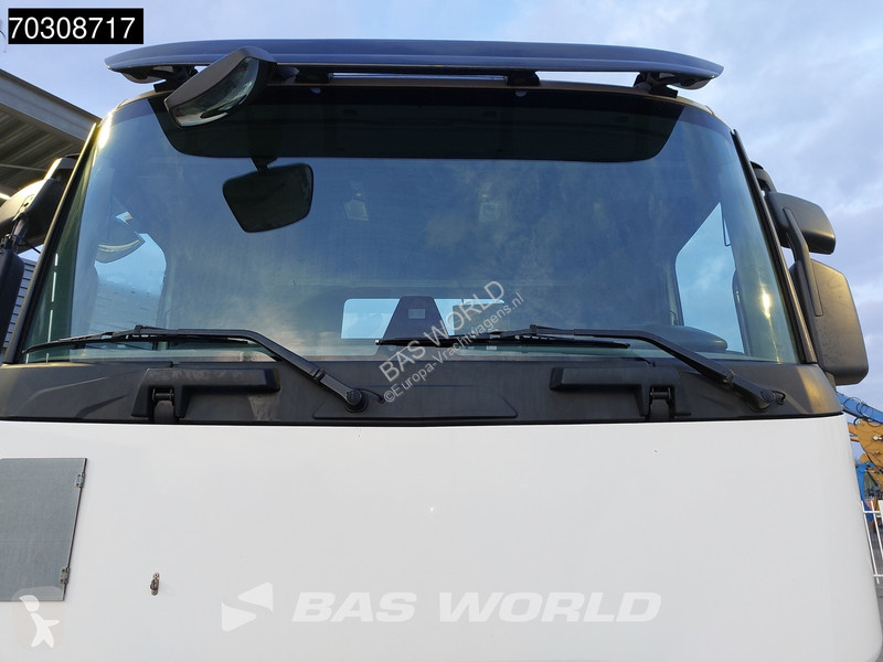 شاحنة Renault C 430 C 6X4 HYVA NG 2018 TAXL...