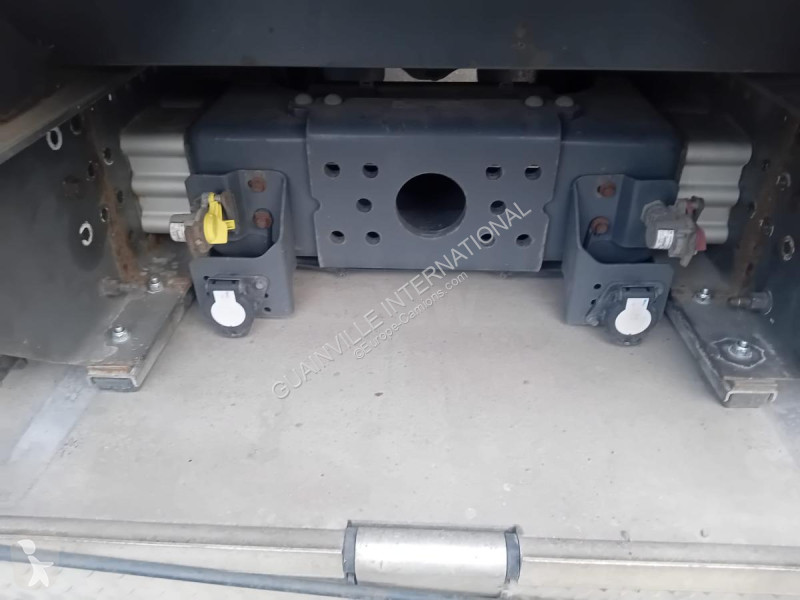 شاحنة Renault 380 Gamme T