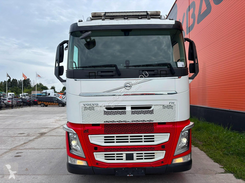 شاحنة Volvo FH 500 6x2 FASSI F195A.2.25 /...