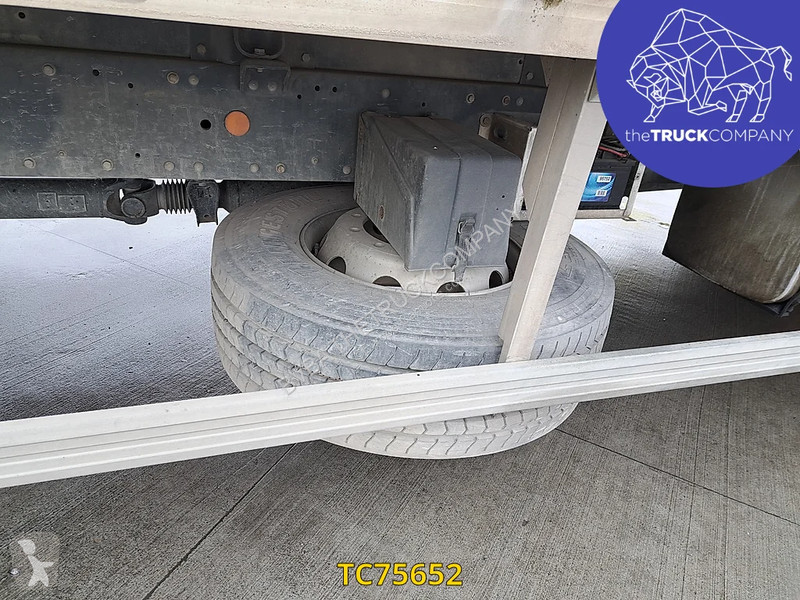 شاحنة Iveco EuroCargo 190EL28