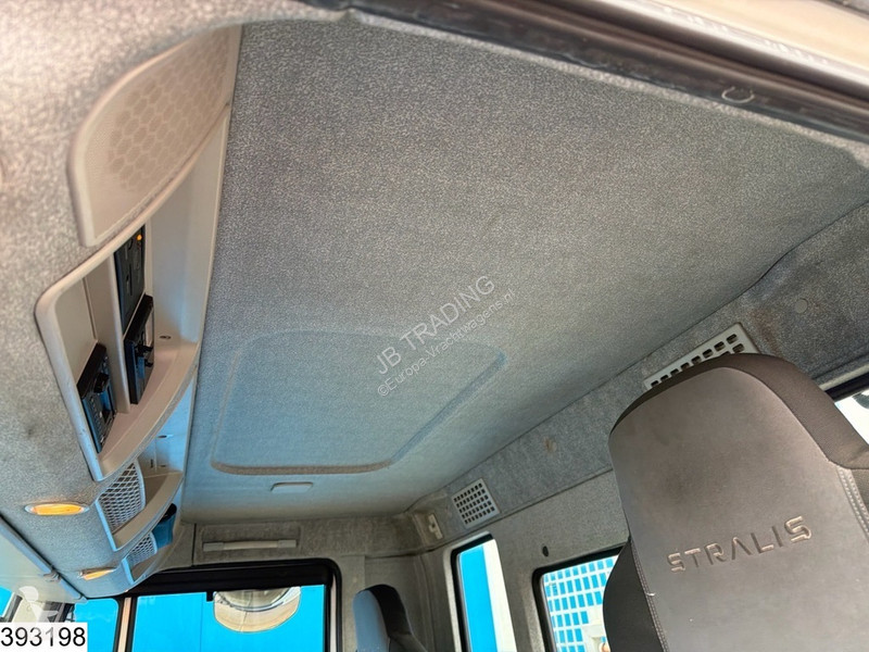 شاحنة Iveco X-Way 360 6x4, EURO 6, Palfinger,...