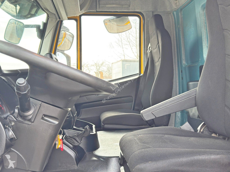 Камион Iveco STRALIS  480* KIPPER * 6x4 *...