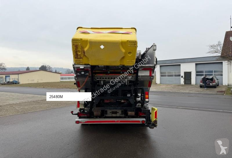 شاحنة Iveco 70C17H