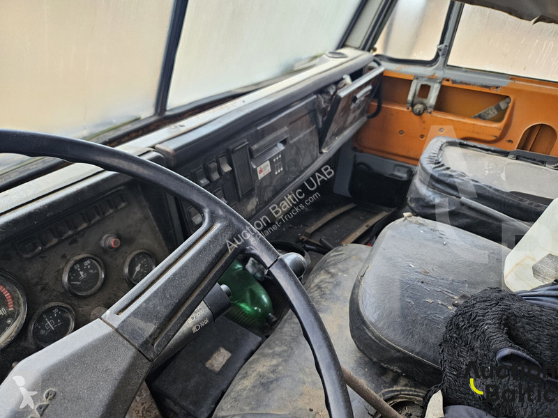 Kamión Kamaz