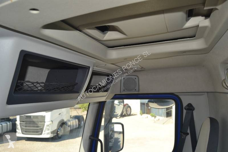 شاحنة Renault