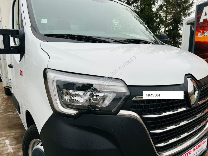 Furgoneta Renault 2.3