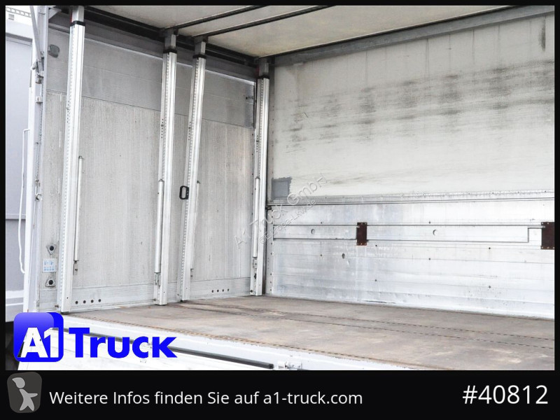 شاحنة Mercedes Antos, 2546, Getränke, LBW,...