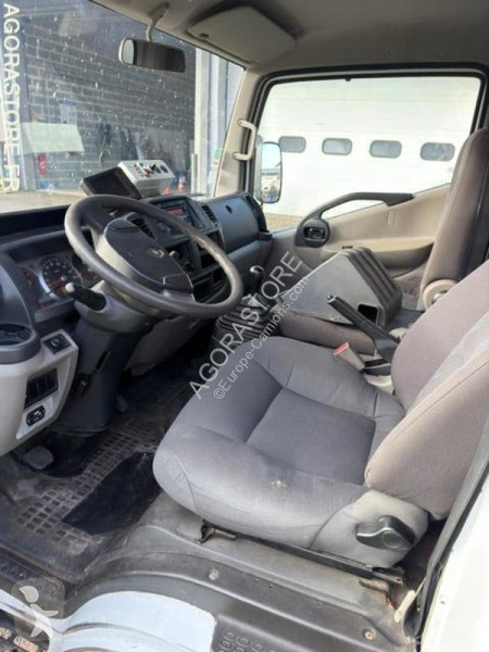 Furgoneta Renault MAXITY