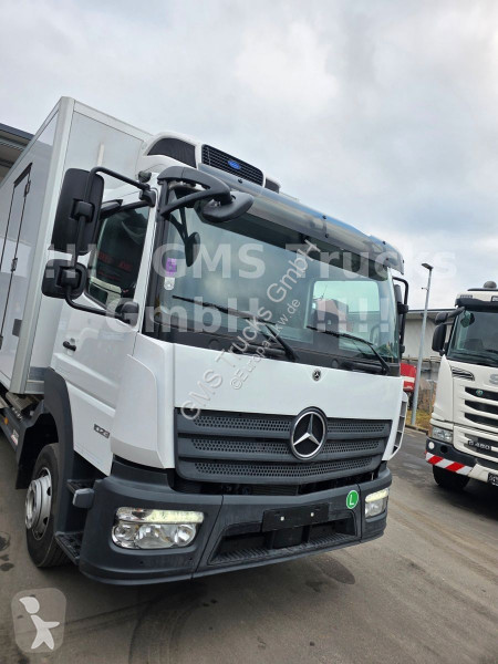شاحنة Mercedes 1023 / FRIGO COOL / Thermo King...