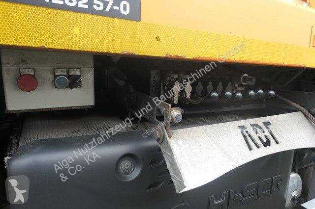 شاحنة Iveco 160 E EuroCargo 4x2, VDL P-10,...