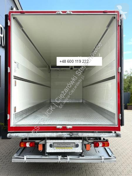 شاحنة Mercedes 2530