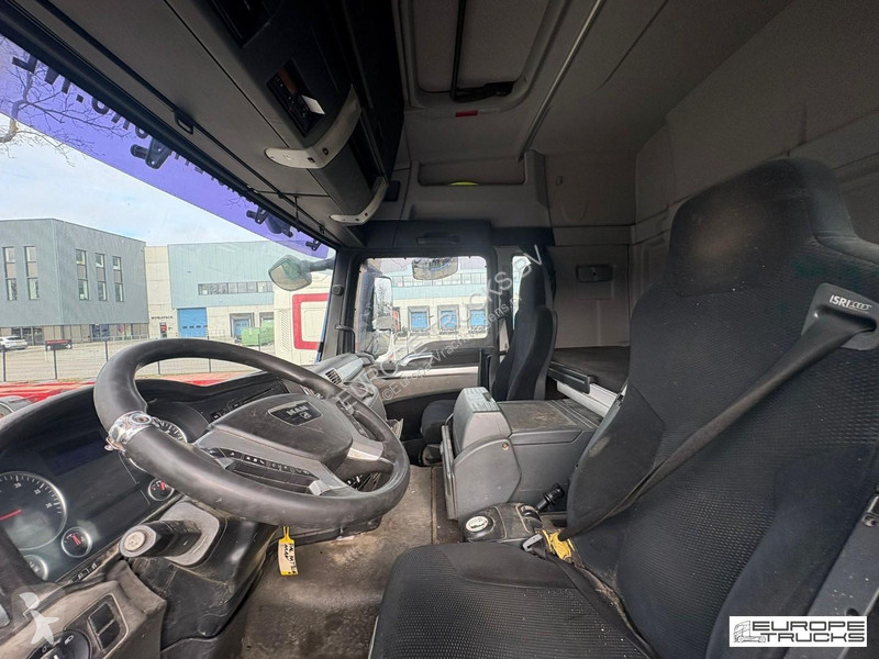 شاحنة MAN TGS Steel/Air - Automatic - Euro 5 -...