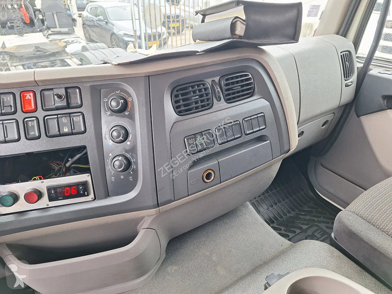 شاحنة DAF 260 260