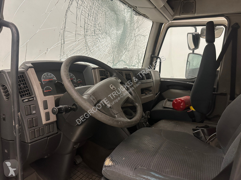 شاحنة Volvo FL 240*