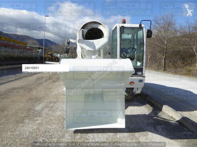 Beton Fiori DBX50