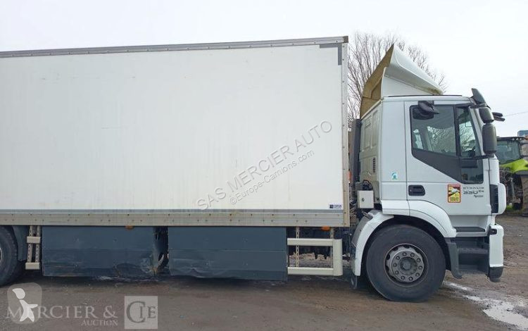 شاحنة Iveco