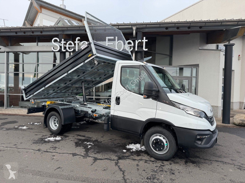 شاحنة Iveco 70C18 H 3.0L...