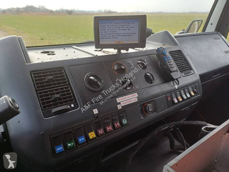Camion MAN