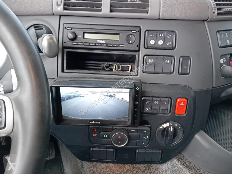 شاحنة DAF 480