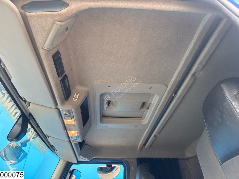 شاحنة Renault D 18 430 EURO 6, Rolfo Pegasus,...