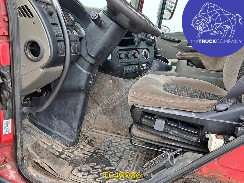 شاحنة DAF 460