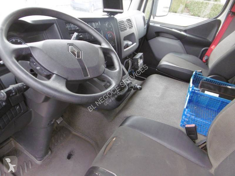 شاحنة Renault
