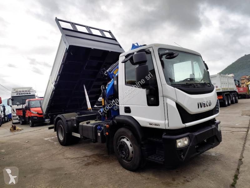 شاحنة Iveco