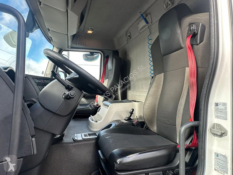 Camion Renault D 19.280