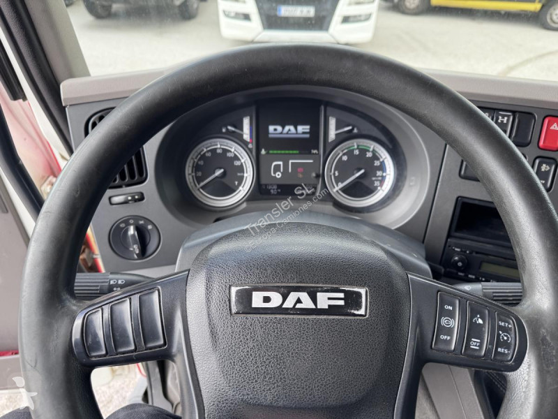 شاحنة DAF 280 FA