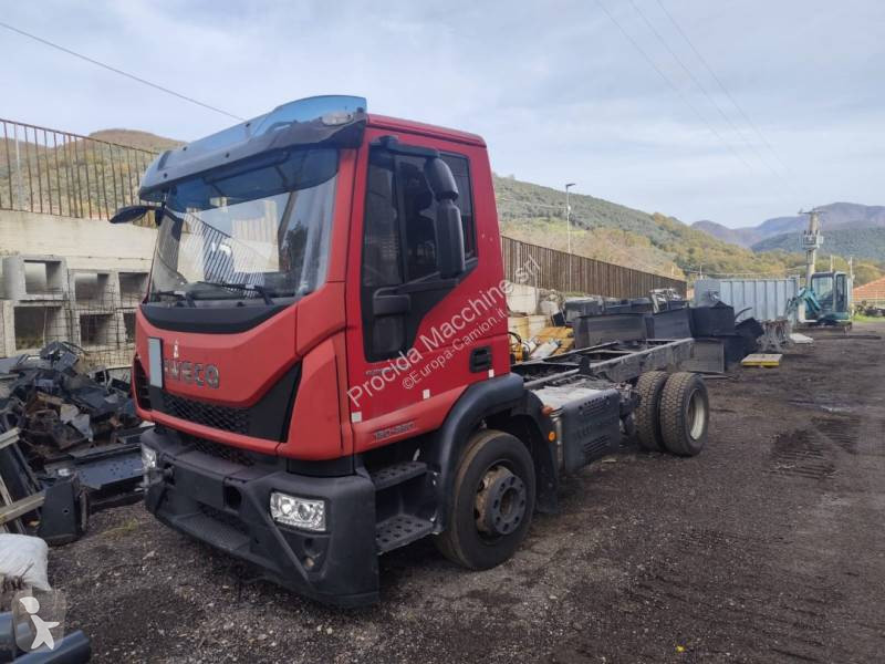 شاحنة Iveco