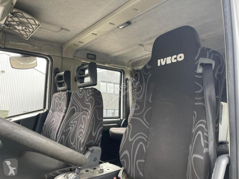 Camion Iveco  EUROCARGO