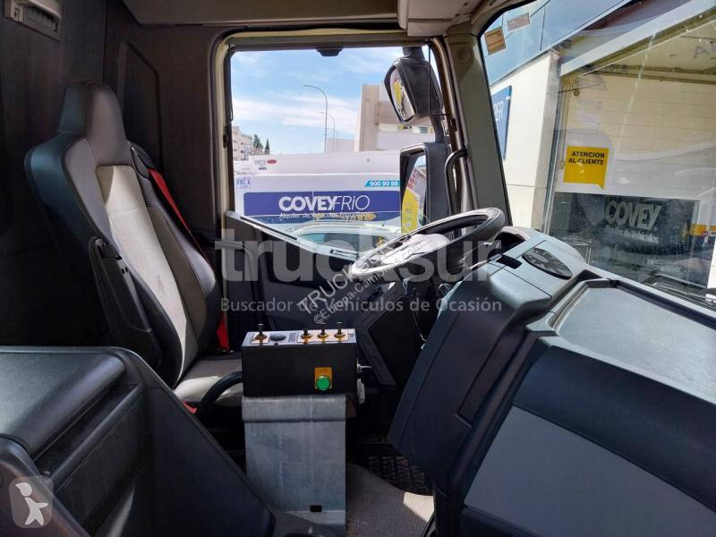 شاحنة Renault  C430.26  6X2