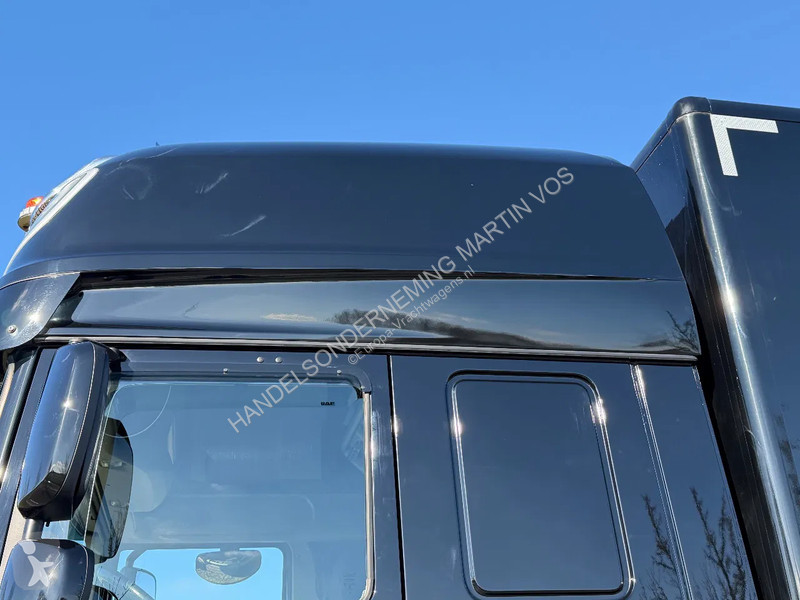 شاحنة DAF 530 530.26 EURO6. 2021. 138777km