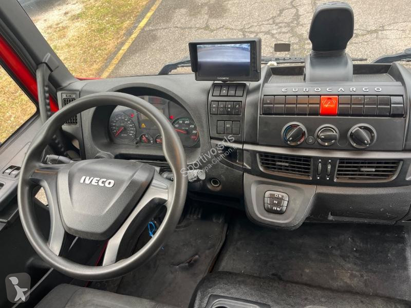 Camion Iveco