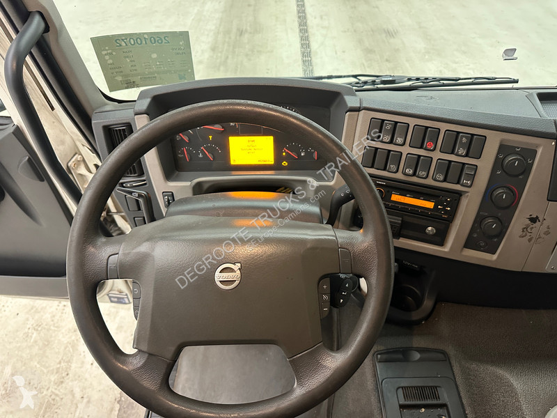 شاحنة Volvo 280